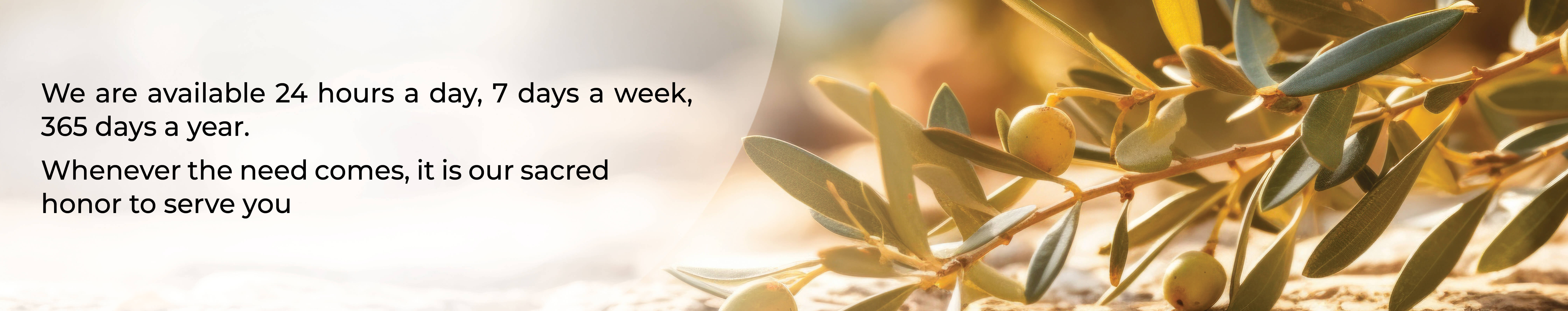 Preparing for hospice for Mobile