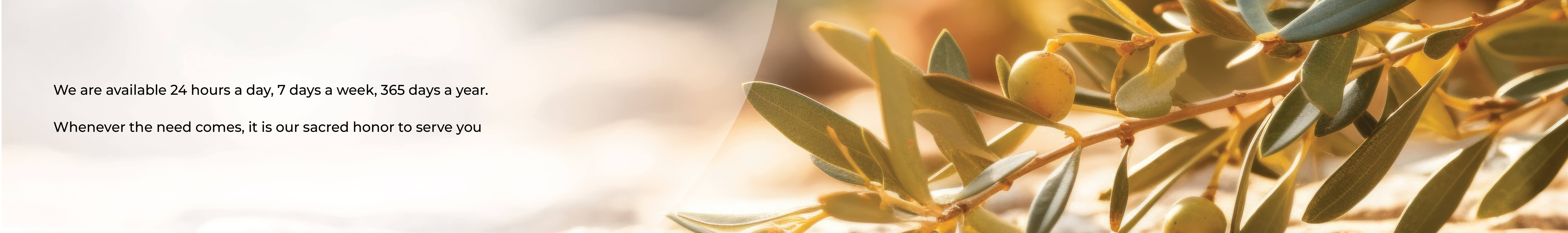 Preparing for hospice