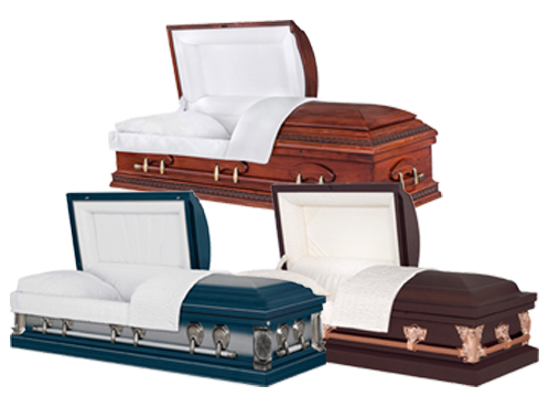 caskets