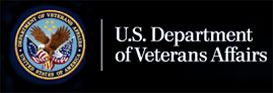 Veterans affairs logo